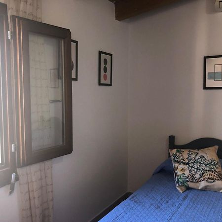 Dolce Vita Holiday Home Cala Gonone Exterior foto