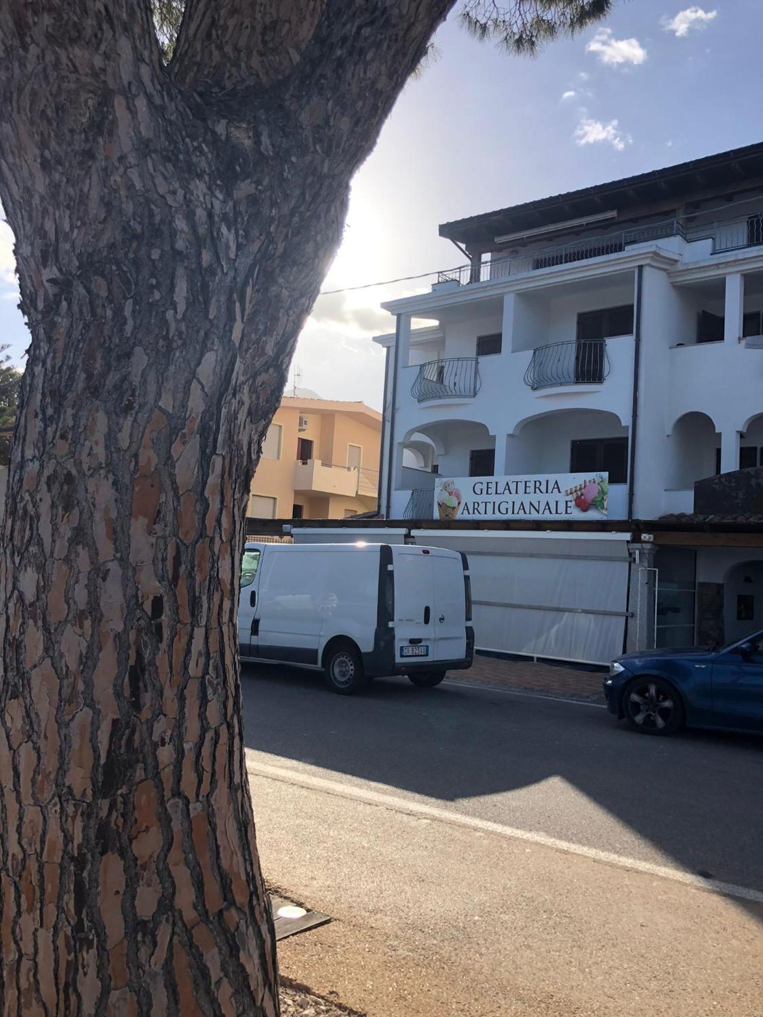 Dolce Vita Holiday Home Cala Gonone Exterior foto