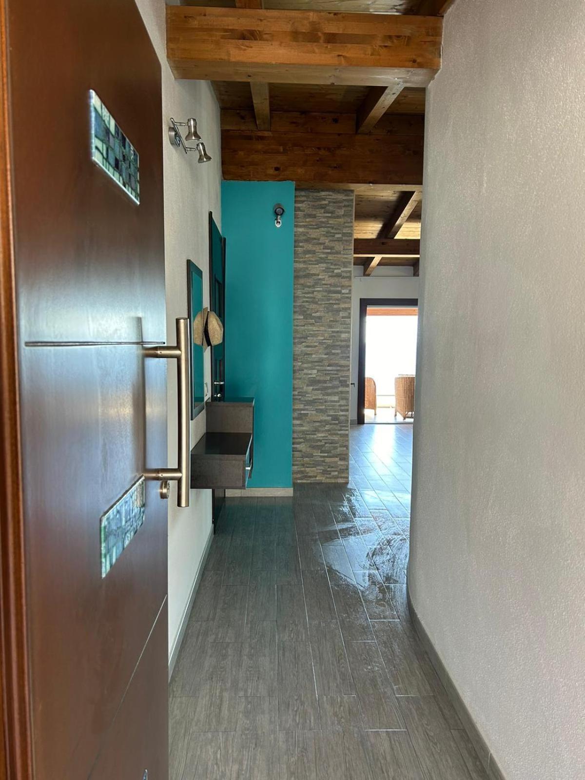 Dolce Vita Holiday Home Cala Gonone Exterior foto