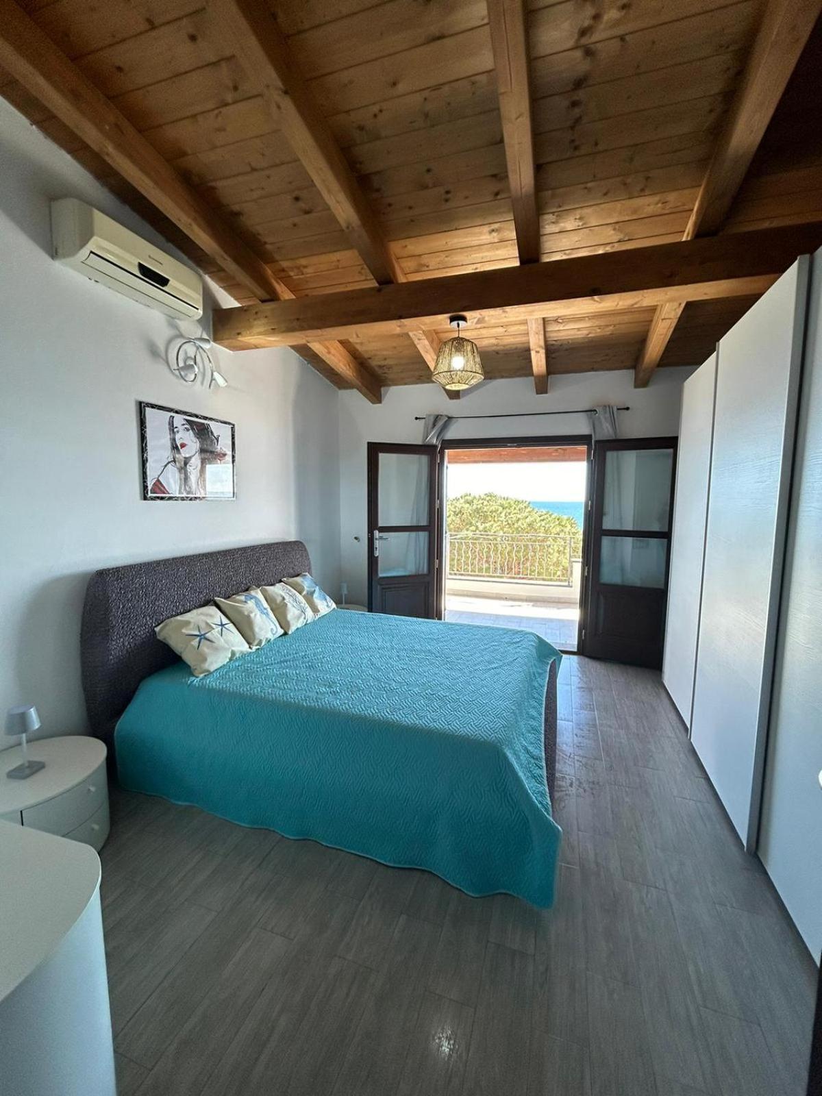 Dolce Vita Holiday Home Cala Gonone Exterior foto