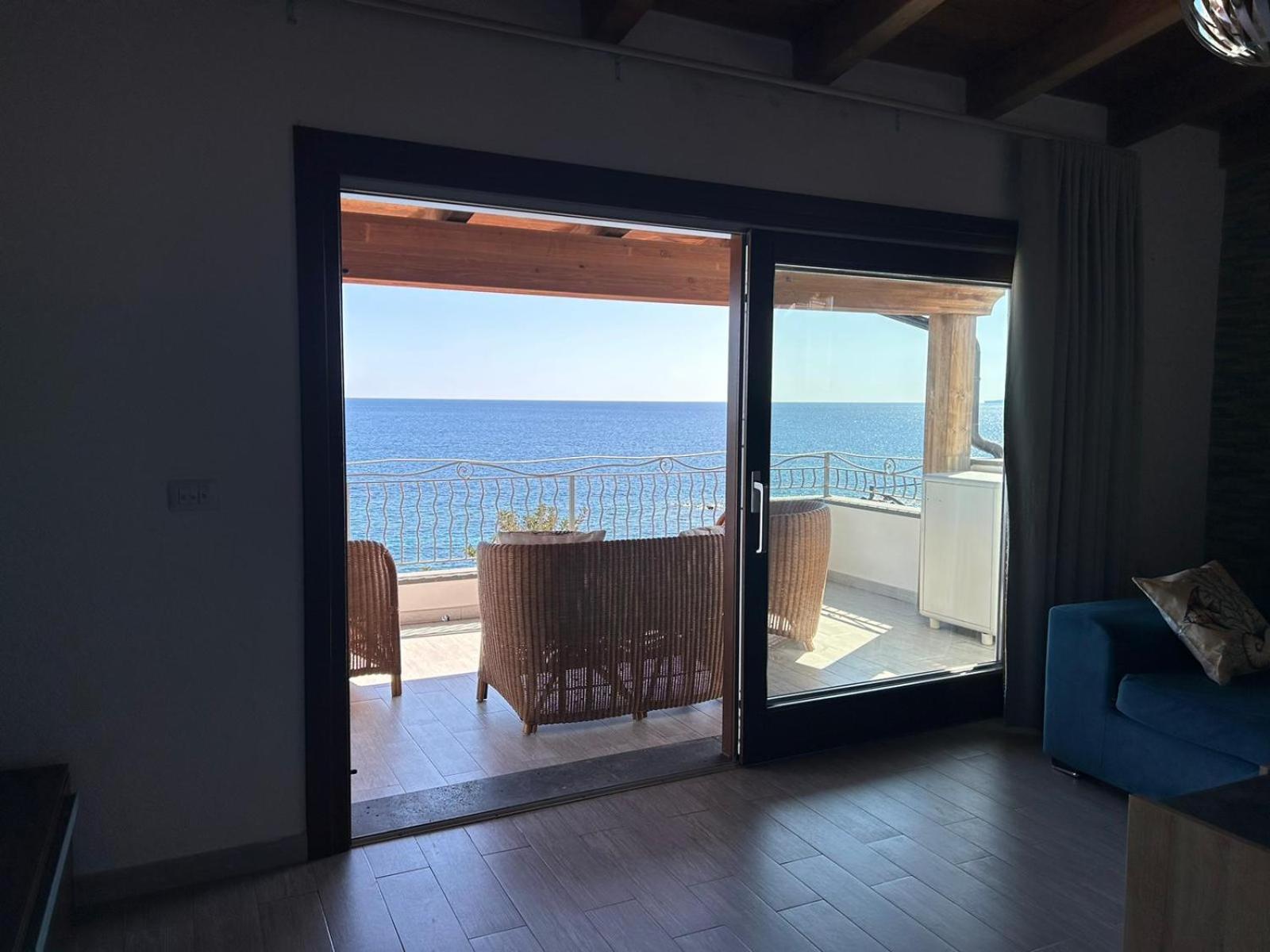 Dolce Vita Holiday Home Cala Gonone Exterior foto