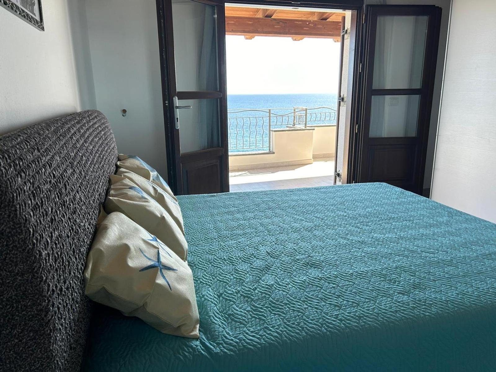 Dolce Vita Holiday Home Cala Gonone Exterior foto