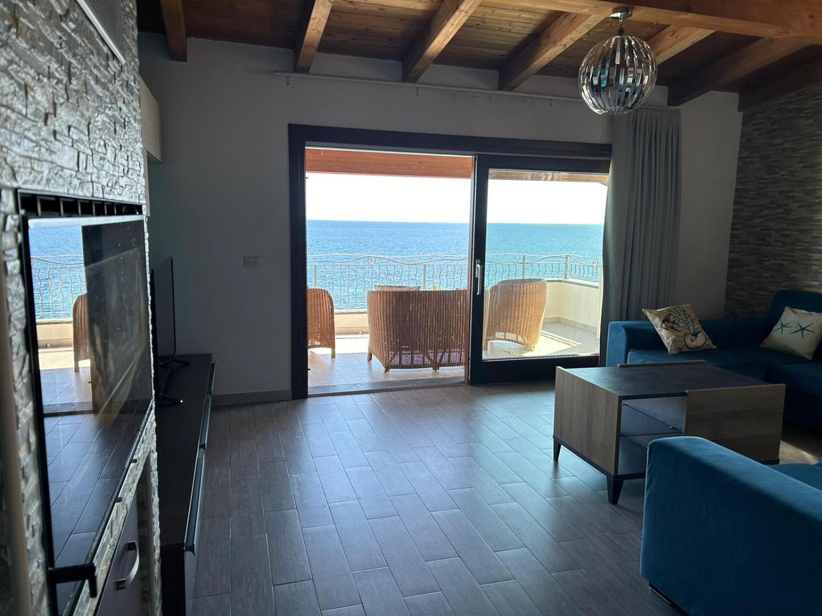 Dolce Vita Holiday Home Cala Gonone Exterior foto