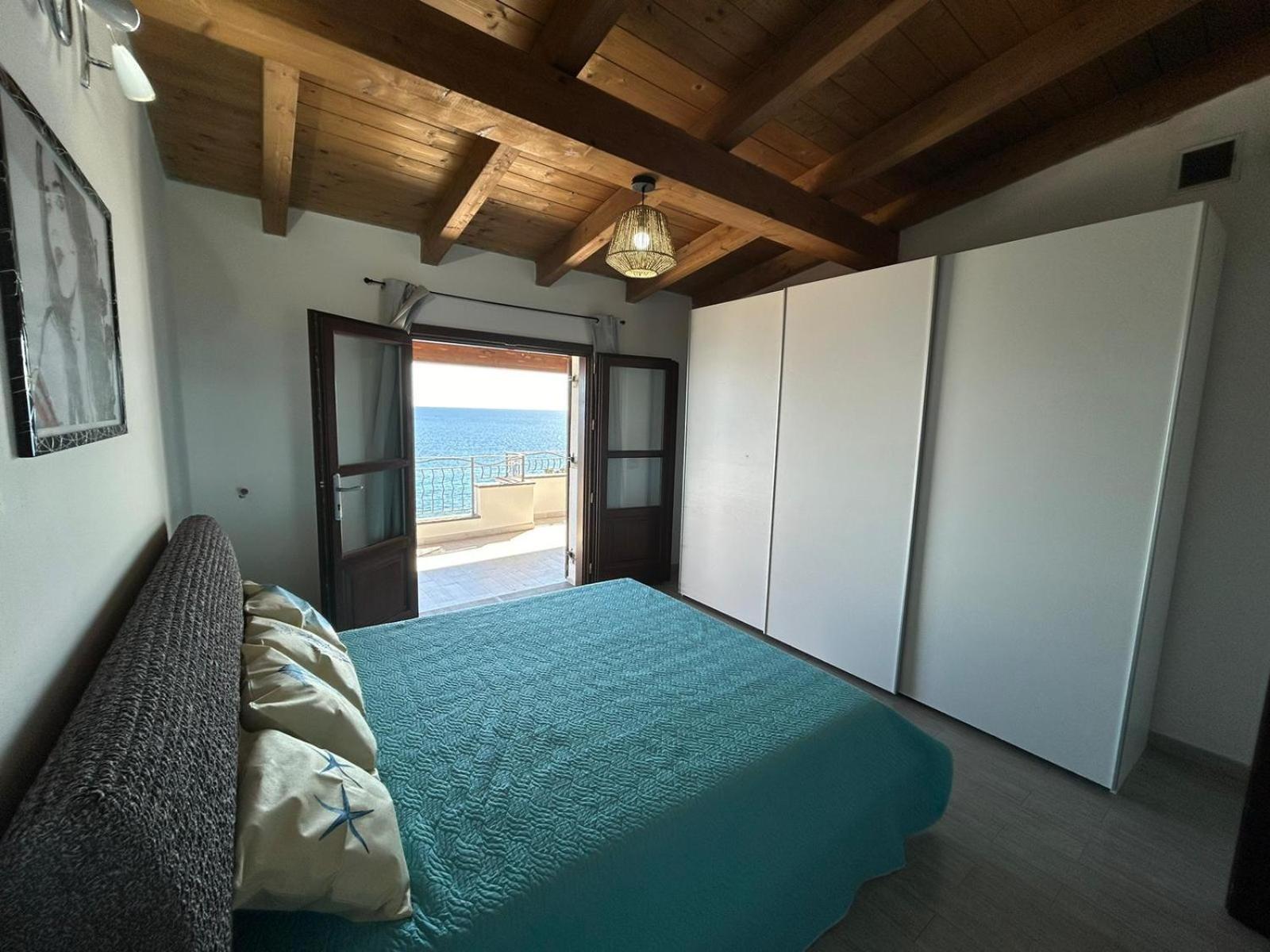 Dolce Vita Holiday Home Cala Gonone Exterior foto
