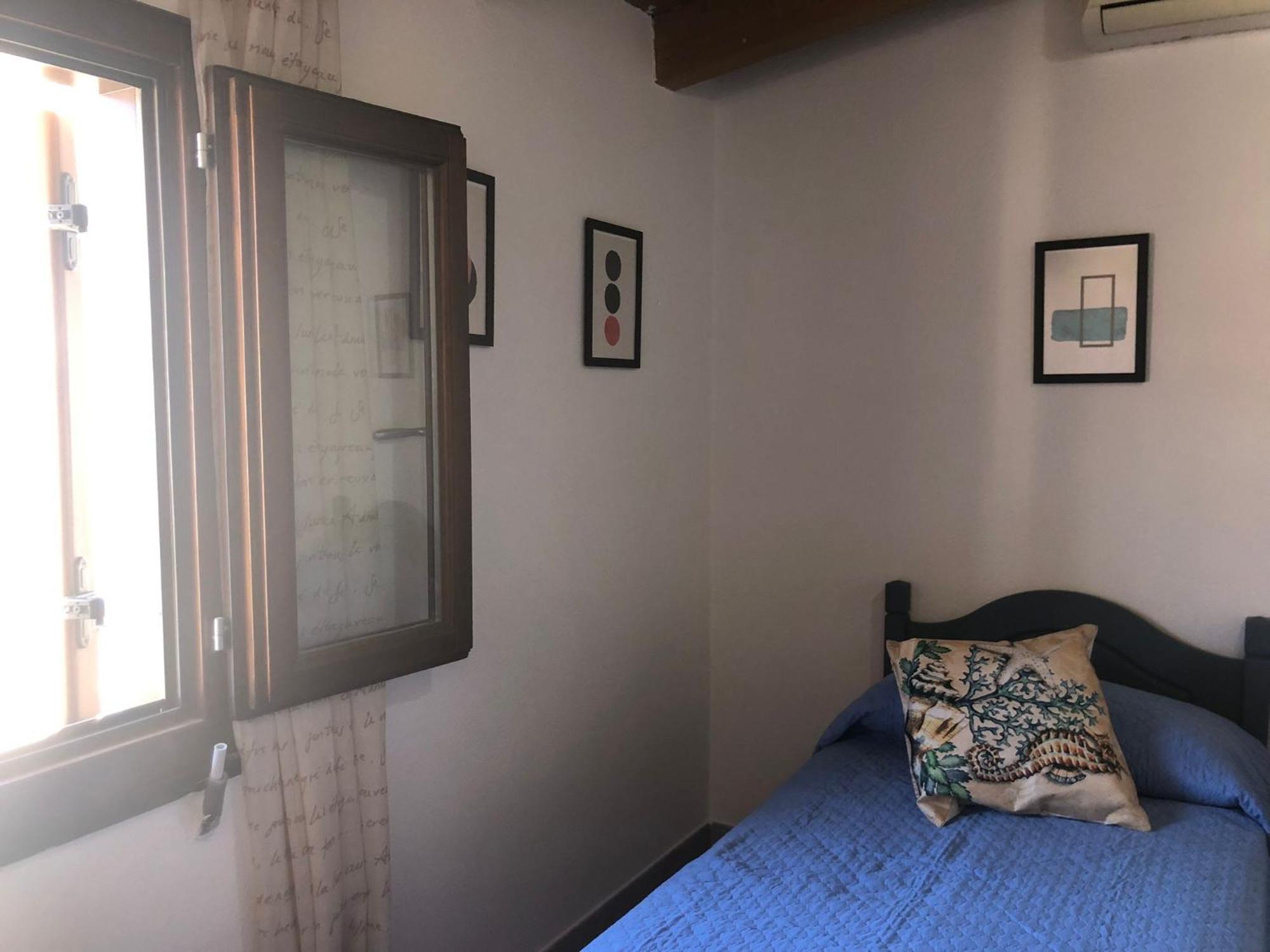 Dolce Vita Holiday Home Cala Gonone Exterior foto